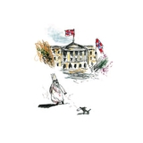 Пукальний порошок доктора Проктора. Роман - Ю Несбе (978-966-10-6280-0) - Pampik - 4