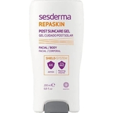 Гель после загара для лица и тела Sesderma Repaskin After Sun, 200 мл - Pampik