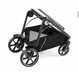 Коляска Peg-Perego Veloce 500, вишукано-коричнева зі смужкою (IP26000000GS53SQ53) - Pampik - 6