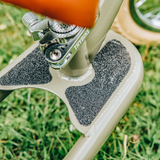 Триколісний балансуючий велосипед Trybike steel 2 в 1, оливковий (TBS-3-GRN-VIN) - Pampik - 9