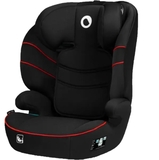 Автокрісло Lionelo Lars I-Size Sporty Black Red - Pampik