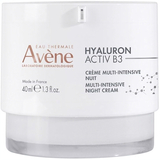 Ночной крем для лица Avene Hyaluron Activ B3 Multi-Intensive Night Cream Мультиинтенсивный 40 мл - Pampik