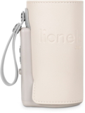 Підігрівач пляшечок Lionelo Thermup Go Plus Beige Sand Портативний, бежевий - Pampik - 2