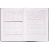 Щоденник шкільний ZiBi Kids Line Ice Cream В5 48 аркушів (ZB.13811) - Pampik - 8