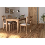 Засіб Mellerud для очистки та догляду за полами з масляною пропиткою 1 л (2001010447) - Pampik - 2