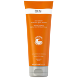 Сыворотка для тела Ren Radiance Clean Skincare AHA Smart Renewal Body Serum 200 мл - Pampik