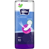Гігієнічні прокладки Bella Classic 10 шт. (BE-012-RN10-040) - Pampik