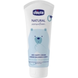 Защитный крем под подгузник 4 в 1 Chicco Natural Sensation Nappy Cream, 100 мл (11520.00) - Pampik