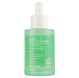 Сыворотка для лица Tony Moly Vital Vita 12 Calming Ampoule Успокаивающая, 30 мл - Pampik - 3