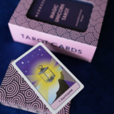 Лимитированная колода карт Mermade Magic Unicorn Tarot - Pampik - 5
