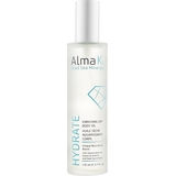 Суха олія для тіла Alma K Body Care 110 мл (121590) - Pampik