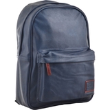 Рюкзак молодіжний Yes ST-16 Infinity dark blue (555046) - Pampik
