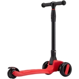 Самокат Miqilong Fargo, красный (FARGO-135-RED) - Pampik - 2