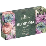 Мило натуральне Florinda Зелені квіти, 200 г - Pampik