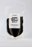Віск для депіляції Sinart Hard Waxpro Beans Black 100 г - Pampik - 4