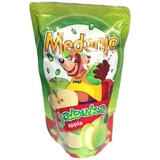 Напиток Medonja яблоко, 0,2 л - Pampik