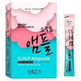 Філер для шкіри голови MD:1 Scalp Ampoule, проти випадіння волосся, 10 мл - Pampik - 2