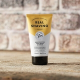 Гель-скраб для умывания The Real Shaving Company Омолаживающий 150 мл - Pampik - 2