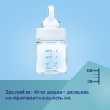 Пляшечка для годування Canpol babies Easystart Sleepy Koala, антиколікова, 300 мл, блакитна (35/238_blu) - Pampik - 6