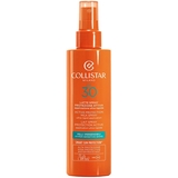 Солнцезащитное молочко для тела Collistar Special Perfect Tanning SPF 30, 200 мл - Pampik