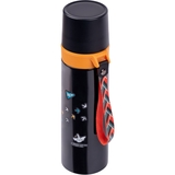 Термос Yes Гусь, 500 мл, черный (707317) - Pampik - 3