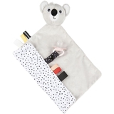 Комфортер с держателем для пустышки Canpol babies BabiesBoo (68/087) - Pampik - 2