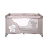 Манеж Lorelli Moonlight, 1 л, сірий (24867) - Pampik - 2