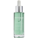 Заспокійлива сироватка Phytomer Oligoforce Soothing Enforcement Serum With Oligomer, 30 мл - Pampik