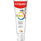 Зубная паста Colgate Total 12 Advanced Enamel Strenght Укрепление эмали 75 мл - Pampik