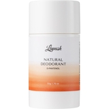 Натуральний дезодорант Lapush D-panthenol парфумований 50 г - Pampik