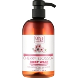 Гель для душу Dead Sea Collection Cherry Blossom Body Wash з ароматом вишневих квітів, 500 мл - Pampik