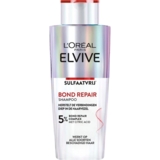 Шампунь для відновлення пошкодженого волосся L'Oreal Paris Elseve Bond Repair, 200 мл - Pampik