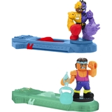 Ігровий набір Akedo Power Storm Бастер Сплітс та Світстейн (123327) - Pampik - 2