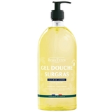 Гель для душу BeauTerra Жасмин, 1 л - Pampik