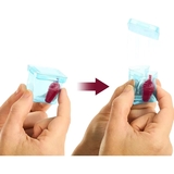 Кукла Barbie Pop Reveal Fruit Series Арбузный смузи (HNW43) - Pampik - 4