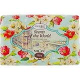 Мило тверде Marigold Natural Scents of the World Мілан, 150 г - Pampik