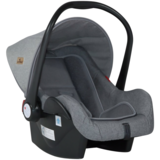 Автокрісло Lorelli Lifesaver, сірий (20011) - Pampik