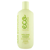Шампунь для волос Ecoforia Hair Euphoria Volume Maker Shampoo, 400 мл - Pampik