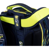 Рюкзак каркасний Yes S-90 Jurassic World, синий (554647) - Pampik - 6