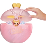 Ігровий набір з інтерактивною лялькою L.O.L. Surprise! Magic Flyers Скай Старлінг (593539) - Pampik - 2