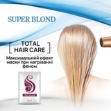 Освітлювач для волосся Acme Color Super Blond, 85 г - Pampik - 5