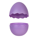 Іграшка-сюрприз в яйці Adopt Me! S2 Surprise Plush Pets, в асортименті (AME0020) - Pampik - 2