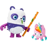 Игровой набор Pinata Smashlings Панда Сана (SL6010-4) - Pampik