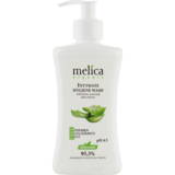 Засіб для інтимної гігієни Melica Organic Intimate Hygiene Wash 300 мл - Pampik
