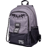 Рюкзак Yes TS-61 Yes club, серый (558944) - Pampik