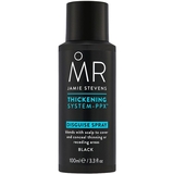 Маскирующий спрей для волос Mr Jamie Stevens Disguise Spray, черный, 100 мл - Pampik