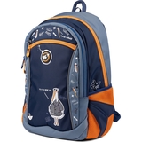 Рюкзак Yes T-121 Гусь, серый (559355) - Pampik