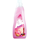 Концентрований кондиціонер для білизни Kulmex Bouquet 1 л - Pampik