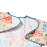 Нагрудник с длинным рукавом BabyOno Джунгли, от 2 лет, 85x42 см (1477/02) - Pampik - 3