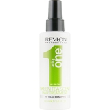 Маска-спрей для волос Revlon Professional Uniq One Green Tea Scent Treatment 150 мл - Pampik
